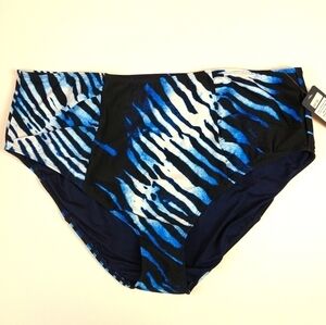 Rachel Roy bikini bottoms
